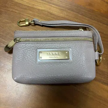 IANNE 키케이스 코인 케이스 카드 홀더