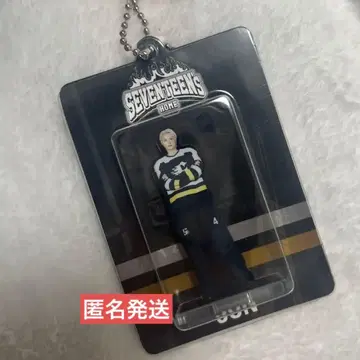 SEVENTEEN JUN 아크릴 키링 준 HOME