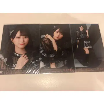 사사키 마이카 아레나 투어 2025 의상 블랙 의상 컴프