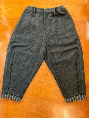 센소유니코 mefu 아라타카제 팬츠