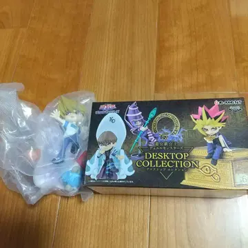 [유희왕] 데스크탑 컬렉션 No.5 죠노우치 카츠야