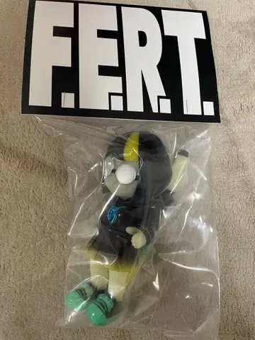 F.E.R.T. 일상에 사는 야요이쨩 WTC 한정판 원콘 원냅