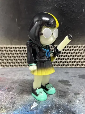 F.E.R.T. 일상에 사는 야요이쨩 WTC 한정판 원콘 원냅