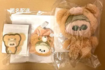 주술회전 하구하구미 나나미 켄토 3세트