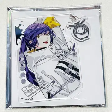 CharadeManiacs 샤레마니 낭독극 오토도라 미즈키 아크릴 스탠드