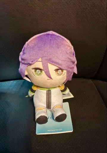 그노시아 봉제 인형 Vol.2 지나