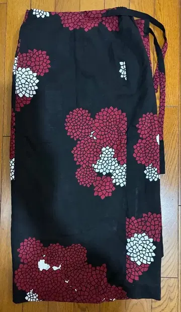 SOU SOU 코시키 모슬린 쿠모마니키쿠