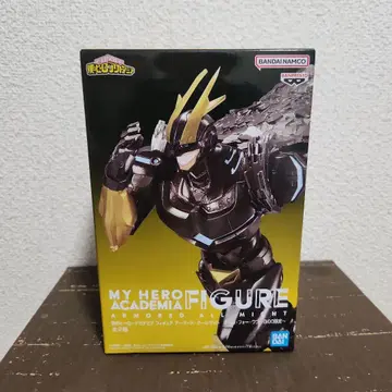 히로아카 피규어 아머드 올마이트 미개봉