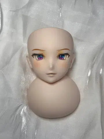 보크스 DDH-26 DCH-26 세미 화이트 드리쵸 돌피드림