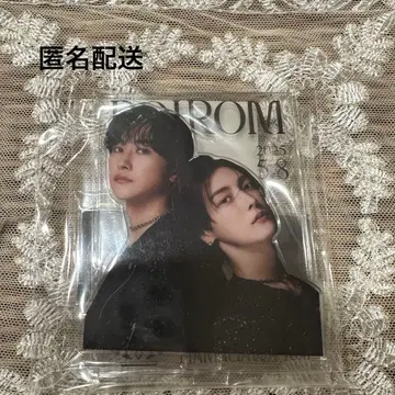 ROIROM 아크릴 스탠드