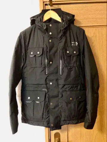 DAIWA FISHING DOWN 다이와 낚시 다운 자켓