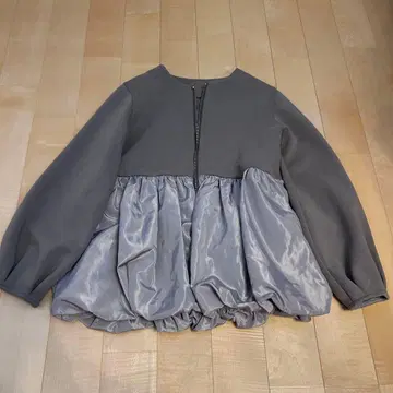 NOSTALGIA 노카라 자켓