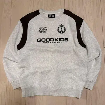 a few goodkids 트레이닝복