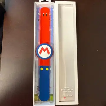 슈퍼 마리오 파워업 밴드