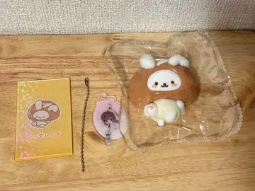 [ 시크릿 ] momo 스퀴즈 쪼물쪼물 오뎅 시리즈 mellojoy