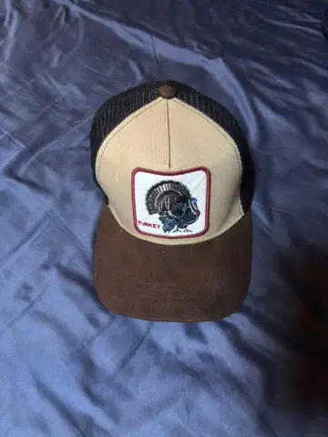 구린 브로스 터키 캡