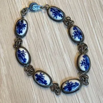 [ 앤티크 ] 멋스러운 디자인 팔찌