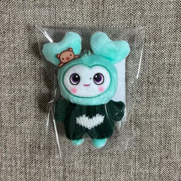 TWICE 팝업 미나 BABY LOVELY 백참 미브리