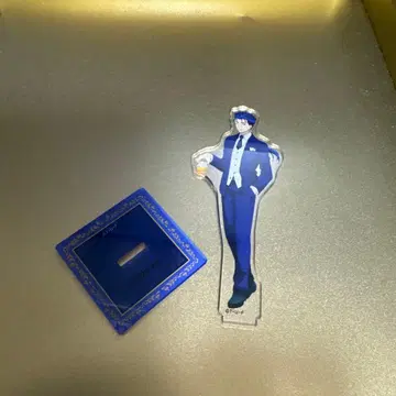 FGO Fate 랜서 아크릴 스탠드 쿠훌린