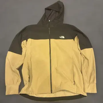 THE NORTH FACE XL 나일론 자켓