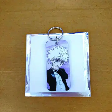 HUNTER x HUNTER 애니메이트 페어 키루아