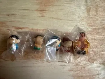 짱구는 못말려(크레용 신짱) 기다림 2 가챠