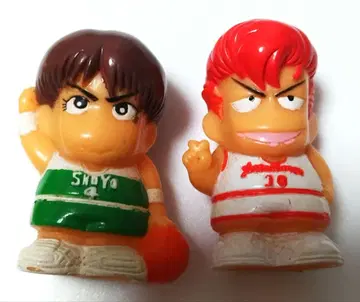 슬램덩크 강백호 & 후지마 켄지