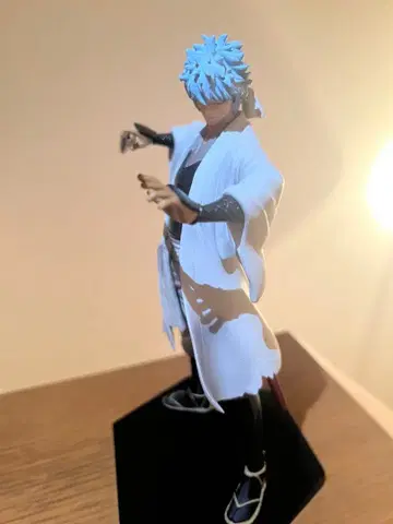 은혼 피규어 사카타 긴토키