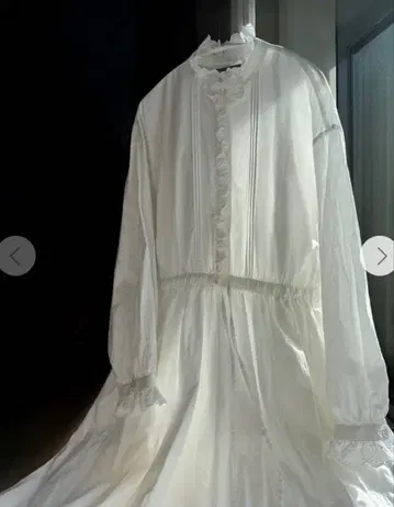 도플앤센트 Vintage Lace Dress 39,600엔