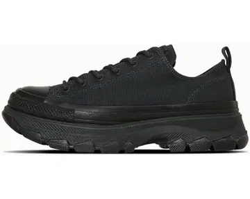 새상품 converse 컨버스 24.0 통굽 올스타 스니커즈