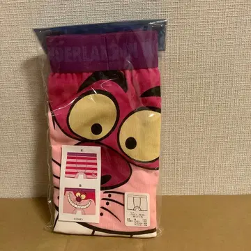 체셔캣 M 사이즈 팬츠 트렁크 도쿄 디즈니 리조트 4