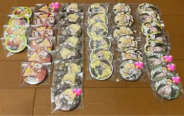 센라 캔뱃지 낱개 판매 가능