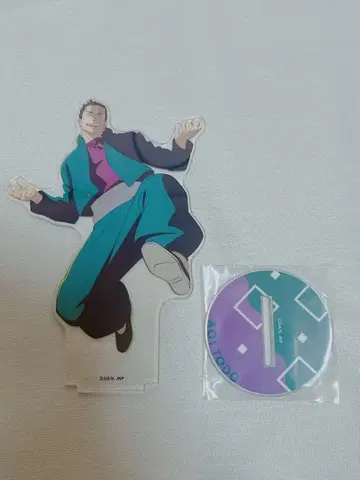 토도 아오이 아크릴 스탠드