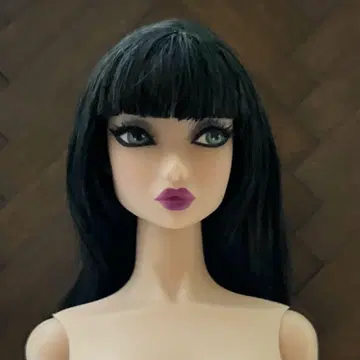 Moody Bunny Misaki 본체+신발만