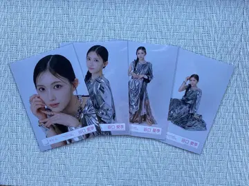 사쿠라자카46 타니구치 아이리 UnhappyBD 구문 재킷 사진