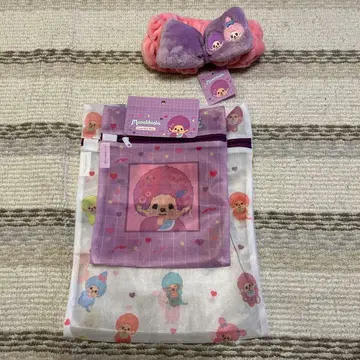 몬치치 2세트 생큐마트