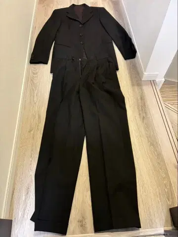 비즈니스 정장 아르마니 ARMANI