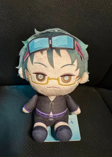 그노시아 봉제 인형 Vol.2 사명