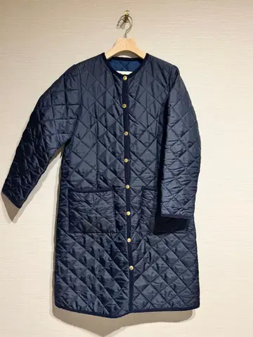 Traditional Weatherwear 퀼팅 자켓 34