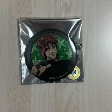 죠죠 카쿄인 캔뱃지
