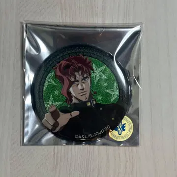 죠죠 카쿄인 캔뱃지