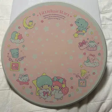 [ 새상품 ] Sanrio 접이식 테이블 키키라라