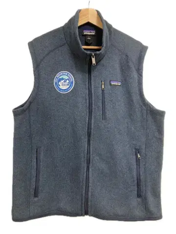 파타고니아 베터 스웨터 베스트 사이즈 L