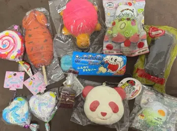 스퀴즈 묶음 판매