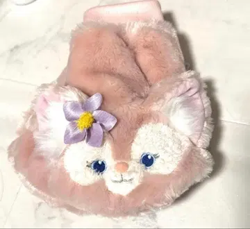 리나벨 미튼 디즈니씨 한정판