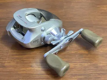 Daiwa TEAM DAIWA-X 105HiL