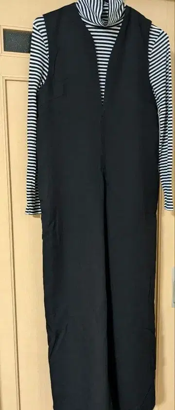 새상품 여성용 코디 세트 판매 살로펫 올인원