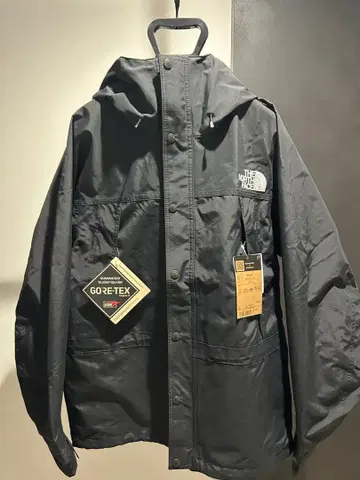 THE NORTH FACE Mountain Light Jacket L