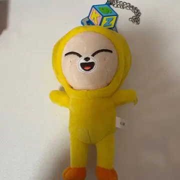 StrayKids 아이엔 폭시니 백참