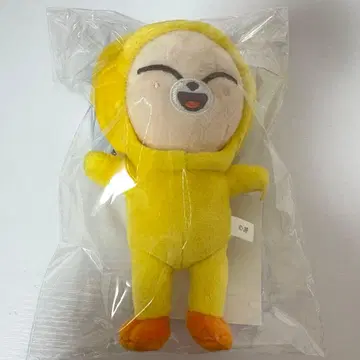 StrayKids 아이엔 폭시니 백참